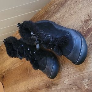 Womens boots